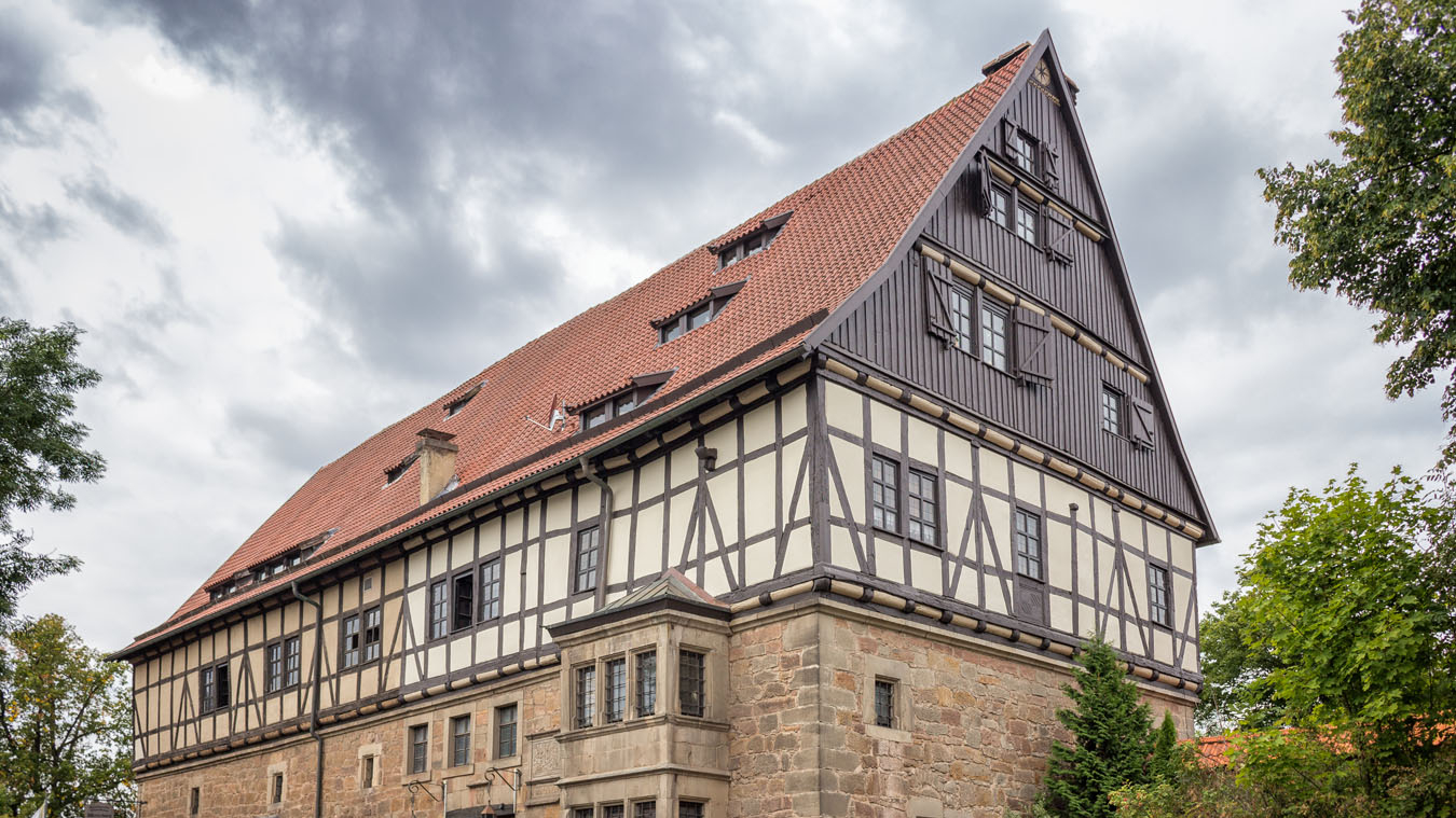 Die Wetterburg