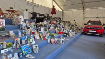 Gewinnliste der Viehmarktslotterie online