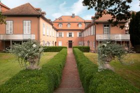 Schreibersches Haus 